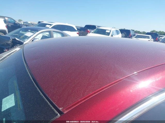 Aukcja sprzedaży 2017 Buick Regal Turbo Sport Touring, vin: 2G4GL5EX8H9168734, numer aukcji: 44848923