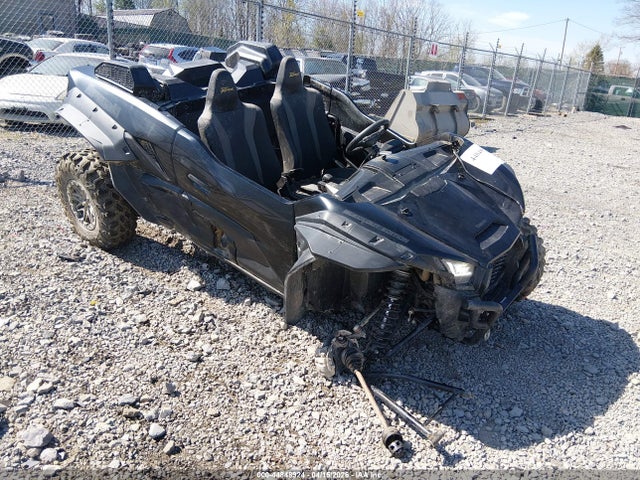 Aukcja sprzedaży 2025 Kawasaki Krf 1000 E, vin: JKARFCE11SB500498, numer aukcji: 44848924