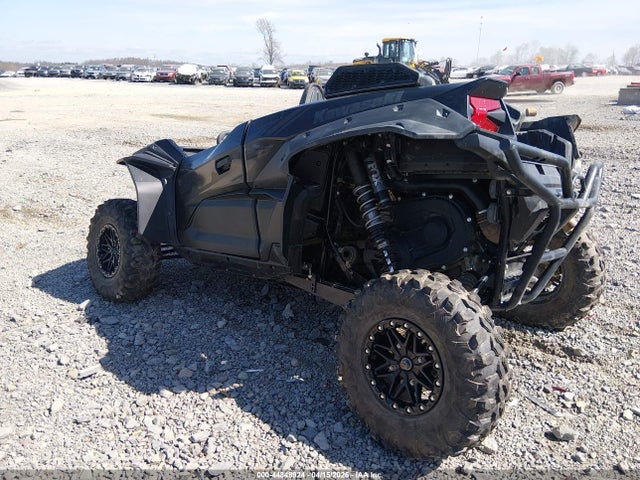 44848924 :رقم المزاد ، JKARFCE11SB500498 vin ، 2025 Kawasaki Krf 1000 E مزاد بيع