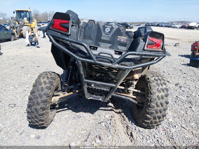 44848924 :رقم المزاد ، JKARFCE11SB500498 vin ، 2025 Kawasaki Krf 1000 E مزاد بيع