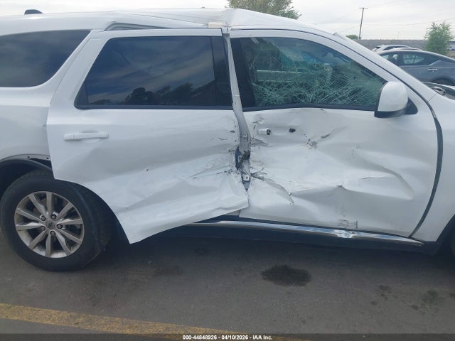 Продажа на аукционе авто 2022 Dodge Durango Pursuit Awd, vin: 1C4SDJFT9NC192304, номер лота: 44848926