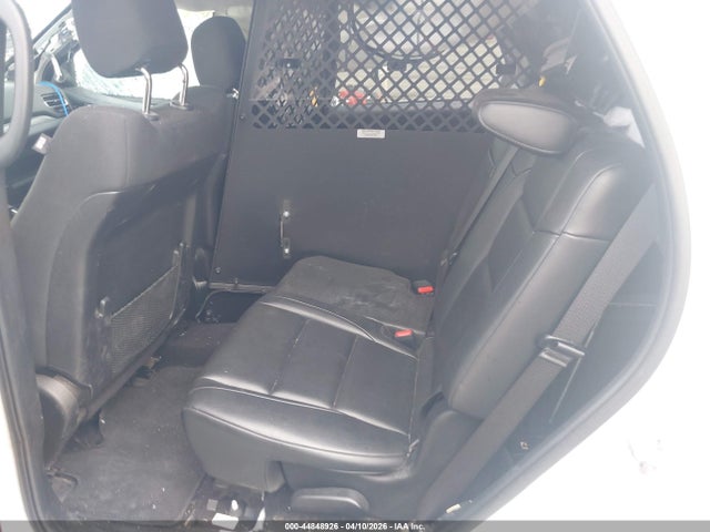 Продажа на аукционе авто 2022 Dodge Durango Pursuit Awd, vin: 1C4SDJFT9NC192304, номер лота: 44848926