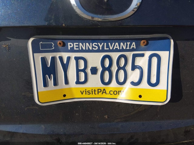 2014 Mazda Mazda3 I Touring მანქანა იყიდება აუქციონზე, vin: JM1BM1V70E1172071, აუქციონის ნომერი: 44848927