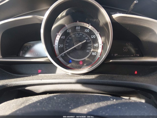 JM1BM1V70E1172071 Mazda Mazda3 I Touring