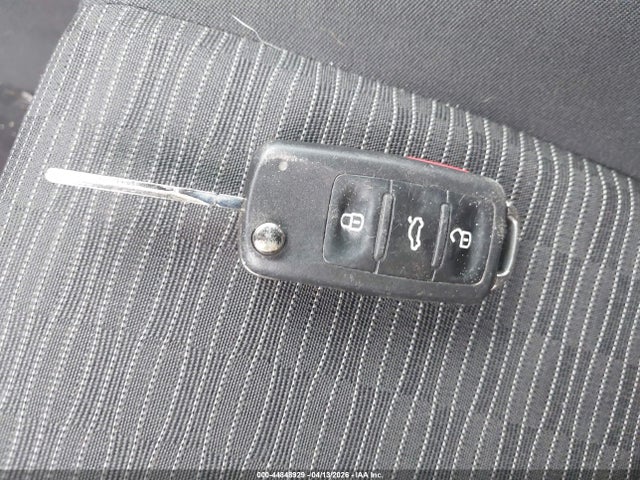 2015 VOLKSWAGEN TIGUAN WVGAV7AXXFW606563 Photo 10