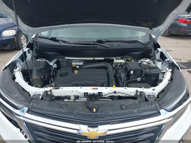Продажа на аукционе авто 2023 Chevrolet Equinox Fwd Lt, vin: 3GNAXKEG6PS146320, номер лота: 44848930