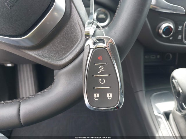 Продажа на аукционе авто 2023 Chevrolet Equinox Fwd Lt, vin: 3GNAXKEG6PS146320, номер лота: 44848930