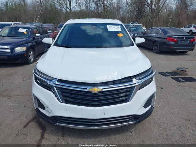 Продажа на аукционе авто 2023 Chevrolet Equinox Fwd Lt, vin: 3GNAXKEG6PS146320, номер лота: 44848930