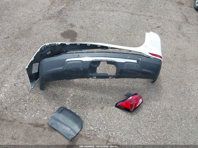 Продажа на аукционе авто 2023 Chevrolet Equinox Fwd Lt, vin: 3GNAXKEG6PS146320, номер лота: 44848930