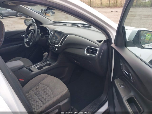 Продажа на аукционе авто 2023 Chevrolet Equinox Fwd Lt, vin: 3GNAXKEG6PS146320, номер лота: 44848930