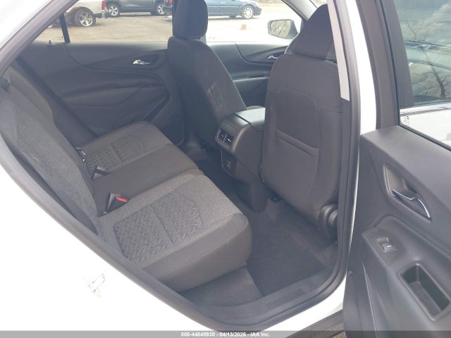 Продажа на аукционе авто 2023 Chevrolet Equinox Fwd Lt, vin: 3GNAXKEG6PS146320, номер лота: 44848930