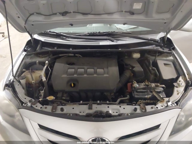 Продажа на аукционе авто 2013 Toyota Corolla S, vin: 2T1BU4EE8DC107740, номер лота: 44848931