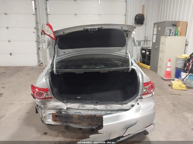 Продажа на аукционе авто 2013 Toyota Corolla S, vin: 2T1BU4EE8DC107740, номер лота: 44848931