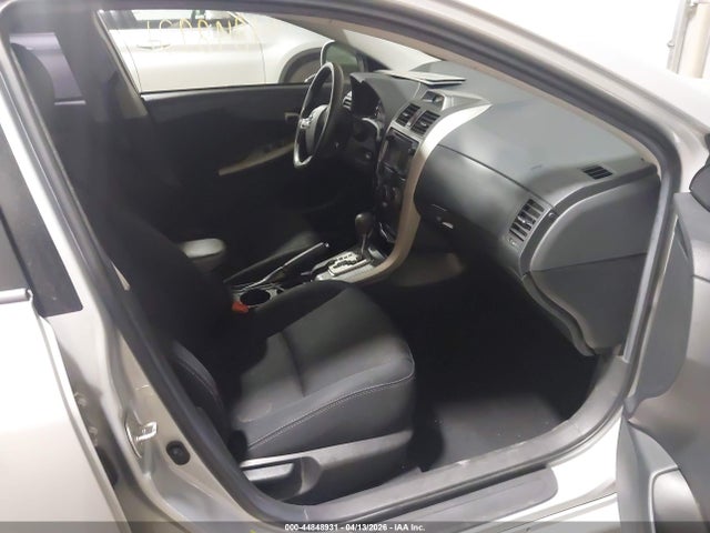 Продажа на аукционе авто 2013 Toyota Corolla S, vin: 2T1BU4EE8DC107740, номер лота: 44848931