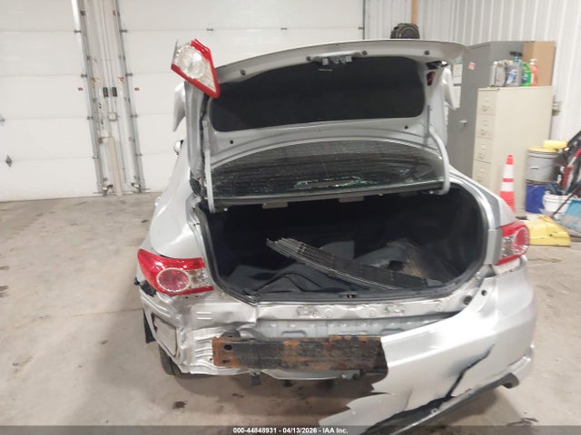 Продажа на аукционе авто 2013 Toyota Corolla S, vin: 2T1BU4EE8DC107740, номер лота: 44848931