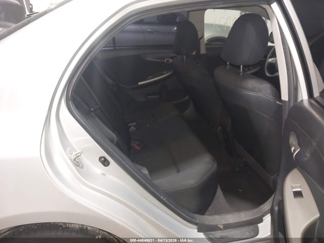 Продажа на аукционе авто 2013 Toyota Corolla S, vin: 2T1BU4EE8DC107740, номер лота: 44848931