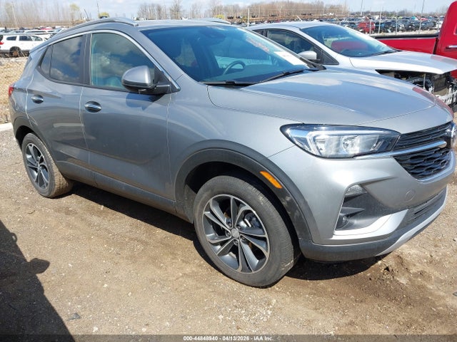 Aukcja sprzedaży 2023 Buick Encore Gx Select Awd, vin: KL4MMESL3PB120233, numer aukcji: 44848940