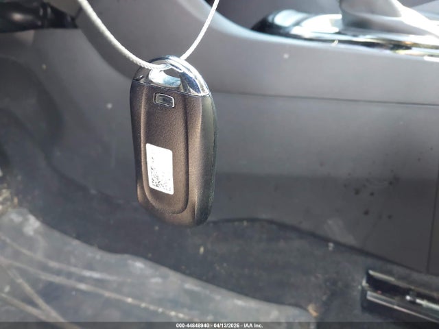 44848940 :رقم المزاد ، KL4MMESL3PB120233 vin ، 2023 Buick Encore Gx Select Awd مزاد بيع