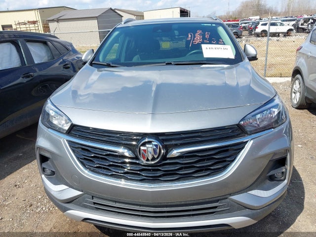 44848940 :رقم المزاد ، KL4MMESL3PB120233 vin ، 2023 Buick Encore Gx Select Awd مزاد بيع