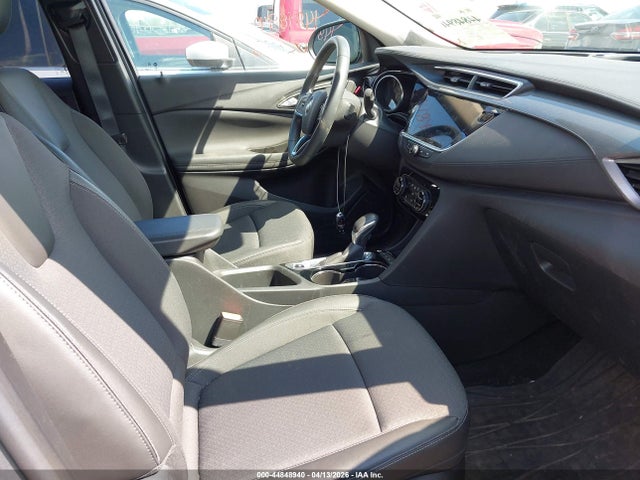 44848940 :رقم المزاد ، KL4MMESL3PB120233 vin ، 2023 Buick Encore Gx Select Awd مزاد بيع