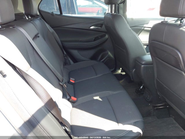 44848940 :رقم المزاد ، KL4MMESL3PB120233 vin ، 2023 Buick Encore Gx Select Awd مزاد بيع