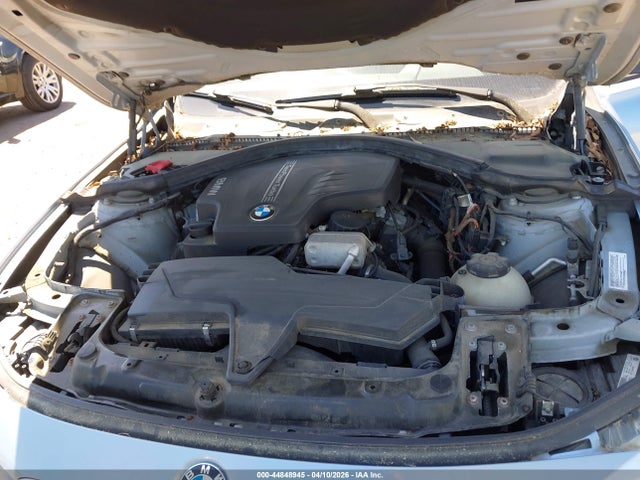 2013 BMW 328I WBA3B3C51DJ811707 Photo 9