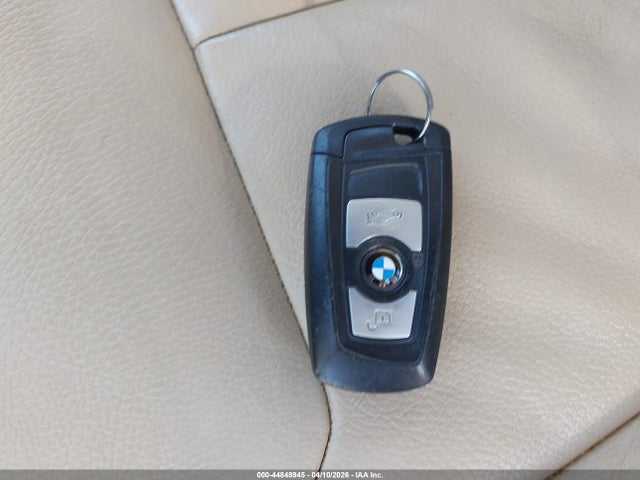 2013 BMW 328I WBA3B3C51DJ811707 Photo 10