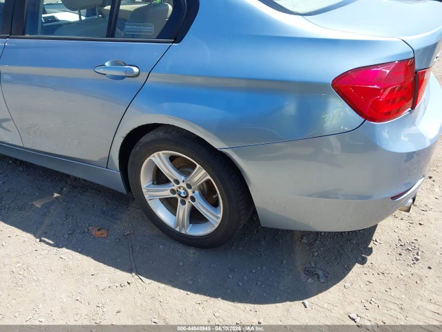 2013 BMW 328I WBA3B3C51DJ811707 Photo 5