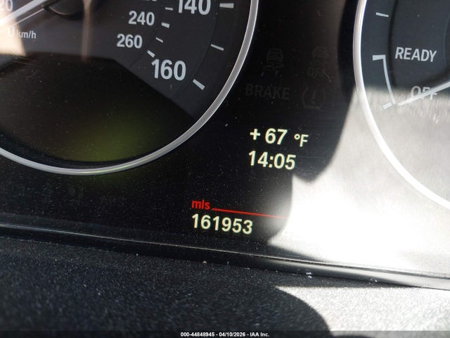 2013 BMW 328I WBA3B3C51DJ811707 Photo 6