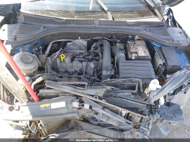 Продаж на аукціоні авто 2019 Volkswagen Jetta 1.4t R-line/1.4t S/1.4t Se, vin: 3VWCB7BU5KM140252, номер лоту: 44848949