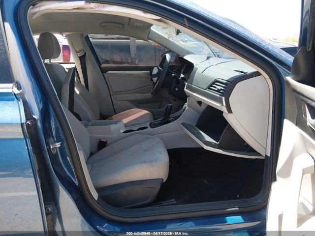 Продаж на аукціоні авто 2019 Volkswagen Jetta 1.4t R-line/1.4t S/1.4t Se, vin: 3VWCB7BU5KM140252, номер лоту: 44848949
