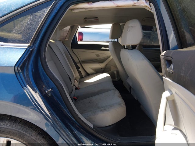 Продаж на аукціоні авто 2019 Volkswagen Jetta 1.4t R-line/1.4t S/1.4t Se, vin: 3VWCB7BU5KM140252, номер лоту: 44848949