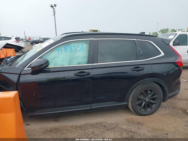 Продажа на аукционе авто 2024 Honda Cr-v Hybrid Sport, vin: 7FARS5H59RE027036, номер лота: 44848951