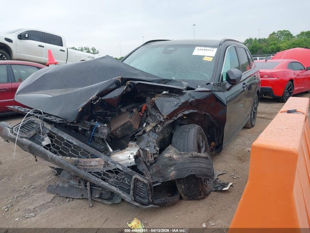 Продажа на аукционе авто 2024 Honda Cr-v Hybrid Sport, vin: 7FARS5H59RE027036, номер лота: 44848951