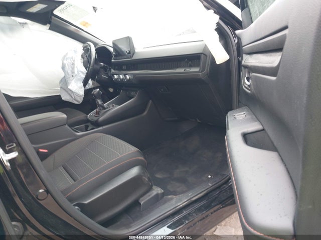 Продажа на аукционе авто 2024 Honda Cr-v Hybrid Sport, vin: 7FARS5H59RE027036, номер лота: 44848951