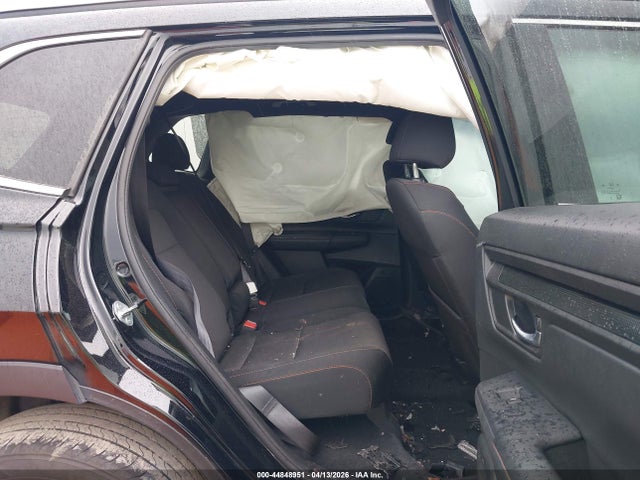 Продажа на аукционе авто 2024 Honda Cr-v Hybrid Sport, vin: 7FARS5H59RE027036, номер лота: 44848951