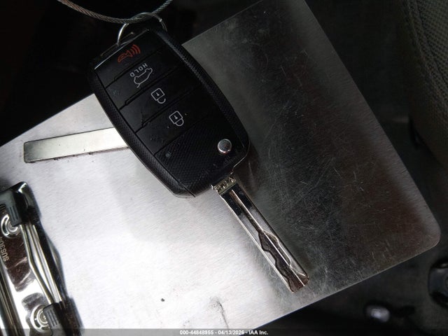 44848955 :رقم المزاد ، KNDPB3AC4G7823647 vin ، 2016 Kia Sportage Lx مزاد بيع