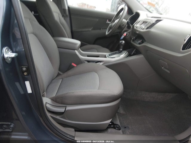 44848955 :رقم المزاد ، KNDPB3AC4G7823647 vin ، 2016 Kia Sportage Lx مزاد بيع