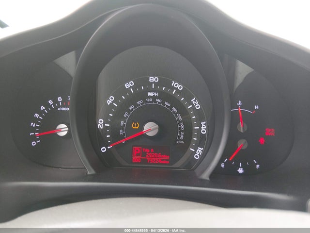 44848955 :رقم المزاد ، KNDPB3AC4G7823647 vin ، 2016 Kia Sportage Lx مزاد بيع