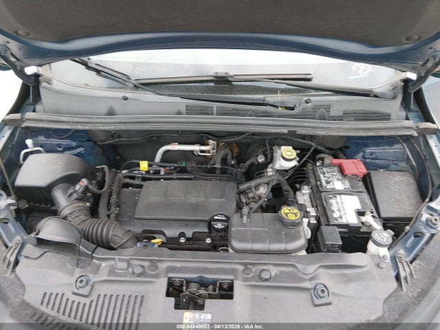 Продаж на аукціоні авто 2020 Buick Encore Fwd Preferred, vin: KL4CJASB2LB047578, номер лоту: 44848957