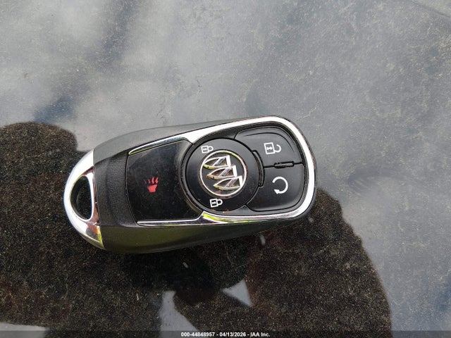 Продаж на аукціоні авто 2020 Buick Encore Fwd Preferred, vin: KL4CJASB2LB047578, номер лоту: 44848957