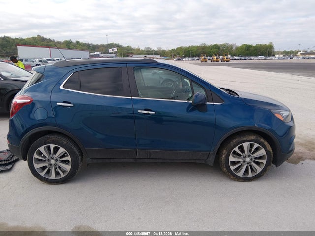 Продаж на аукціоні авто 2020 Buick Encore Fwd Preferred, vin: KL4CJASB2LB047578, номер лоту: 44848957