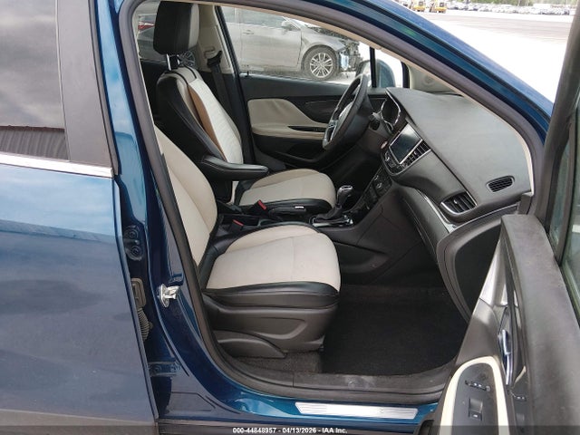 Продаж на аукціоні авто 2020 Buick Encore Fwd Preferred, vin: KL4CJASB2LB047578, номер лоту: 44848957