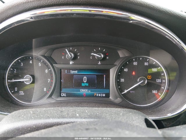 Продаж на аукціоні авто 2020 Buick Encore Fwd Preferred, vin: KL4CJASB2LB047578, номер лоту: 44848957