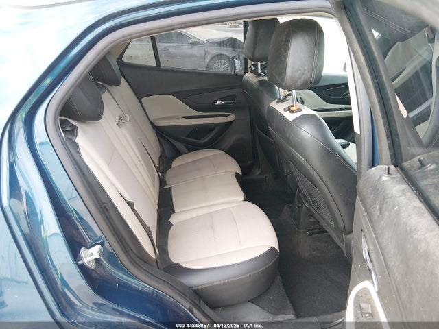 Продаж на аукціоні авто 2020 Buick Encore Fwd Preferred, vin: KL4CJASB2LB047578, номер лоту: 44848957