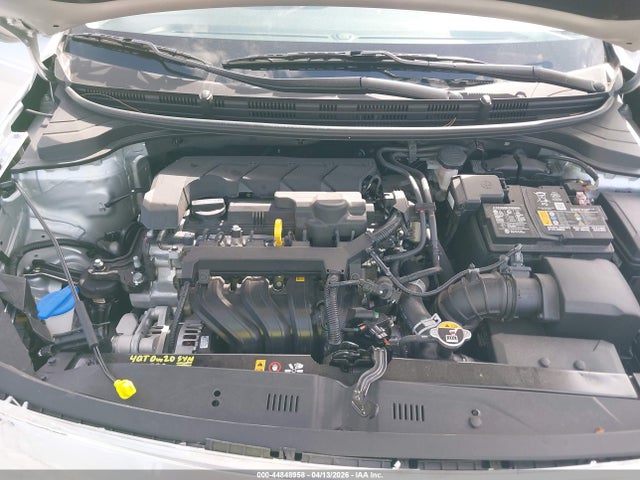 Продаж на аукціоні авто 2023 Kia Rio S, vin: 3KPA24AD6PE556659, номер лоту: 44848958