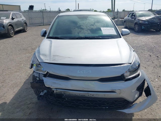 Продаж на аукціоні авто 2023 Kia Rio S, vin: 3KPA24AD6PE556659, номер лоту: 44848958