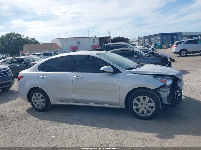 Продаж на аукціоні авто 2023 Kia Rio S, vin: 3KPA24AD6PE556659, номер лоту: 44848958