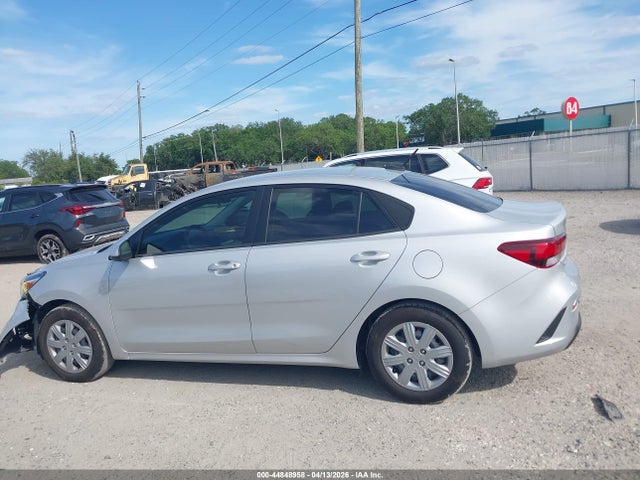 Продаж на аукціоні авто 2023 Kia Rio S, vin: 3KPA24AD6PE556659, номер лоту: 44848958