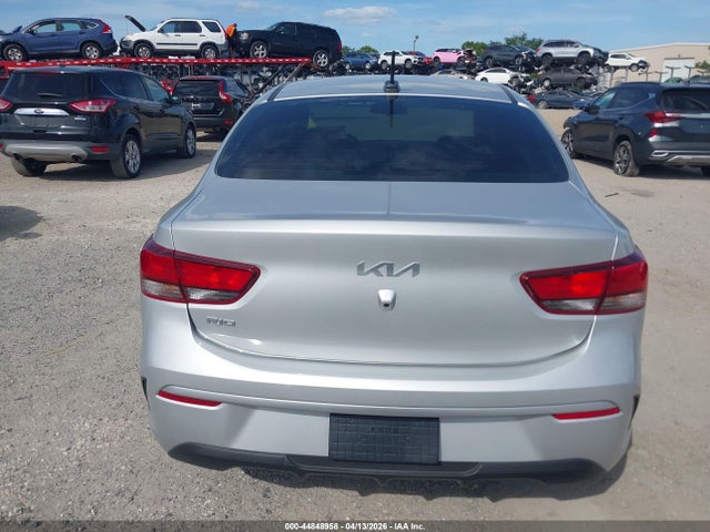 Продаж на аукціоні авто 2023 Kia Rio S, vin: 3KPA24AD6PE556659, номер лоту: 44848958